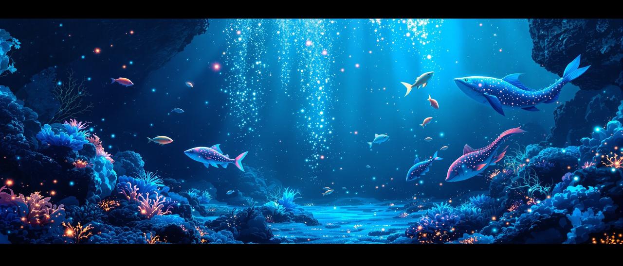 深海